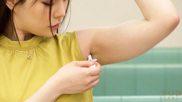 はじめてのドクハラ健康診断 変態医師のスケベ検診に悔しくもガクガク声我慢イキするOL 神木麗（24） サンプル画像 4