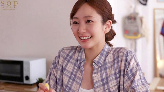 出張先の小さなスナックで出会った気丈なバツ1子持ち若ママの女の顔に欲情して…慰め合うように何度もまぐわった3日間限定不倫 青空ひかり サンプル画像 7