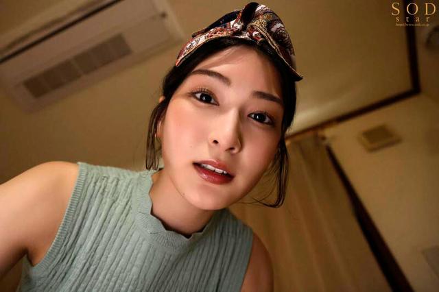 童貞の僕とキスの練習に付き合ってくれた旦那持ちの姉。暴走して中出しし続けた。SODstar×桃色かぞく 本庄鈴 サンプル画像 14