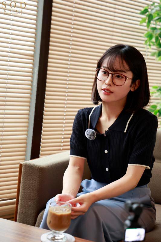 検証。生徒を襲った女講師に接触！3年もの禁欲をした女性の性欲はどうなるのだろうか MINAMO サンプル画像 10