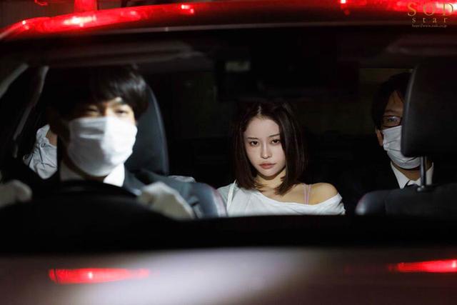 検証。生徒を襲った女講師に接触！3年もの禁欲をした女性の性欲はどうなるのだろうか MINAMO サンプル画像 19