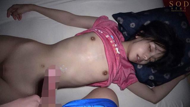 【合宿強迫膣ペット】クソ部長マジうぜーから彼女襲っちゃおうぜ（笑）夏合宿中に陰湿輪●で部員達の性処理ダッチワイフになった陸上女子 柴崎はる サンプル画像 14