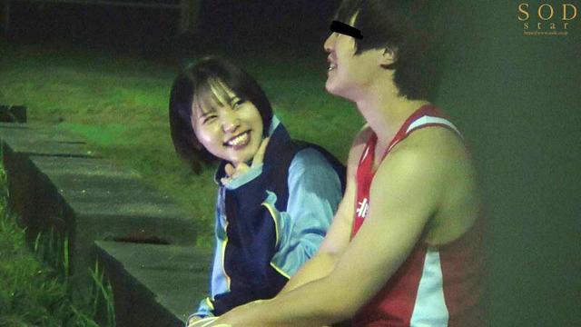 【合宿強迫膣ペット】クソ部長マジうぜーから彼女襲っちゃおうぜ（笑）夏合宿中に陰湿輪●で部員達の性処理ダッチワイフになった陸上女子 柴崎はる サンプル画像 3