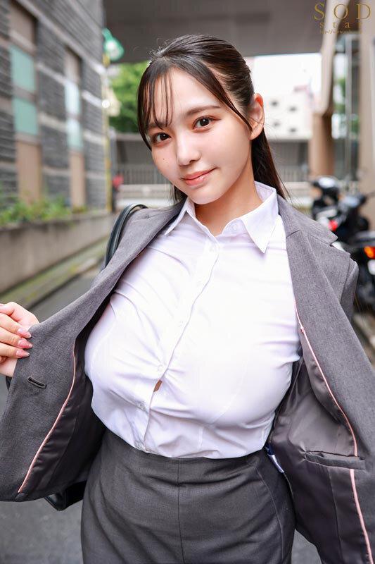 究極の着衣爆乳ラッキースケベ5シチュエーション 無意識エロスに欲情して超HARDピストンが止まらない。恋渕ももな サンプル画像 4