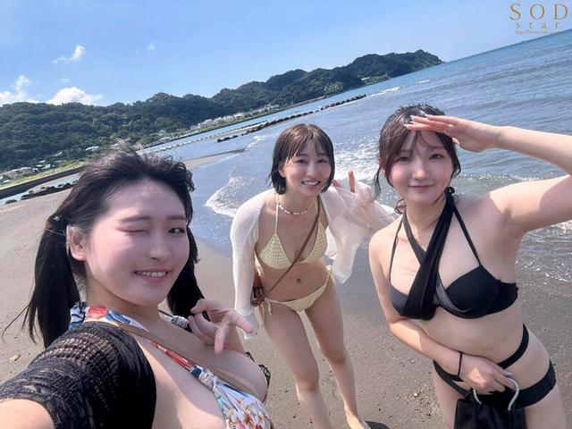 完全監視リゾートバイト民宿 アルバイト先は管理人が隠しカメラを仕掛けまくった宿だった 狙われた気弱・長身女子大生 綾瀬天 サンプル画像 3