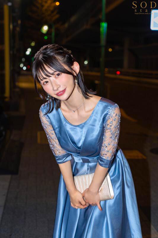 成人式マジックで大人の階段を駆け上った夜。元陰キャな僕たちは同窓会を抜け出し、朝まで何度も何度もSEXした。宮島めい サンプル画像 20