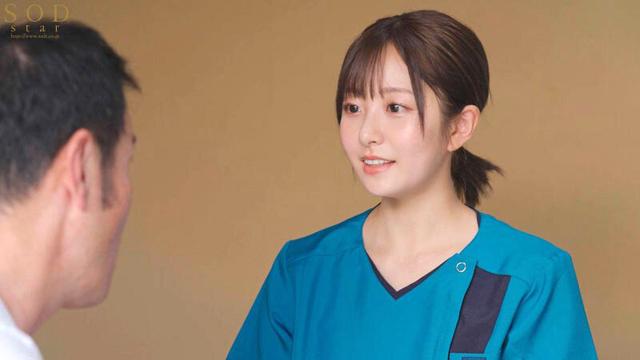 限界集落に赴任した看護師は性欲異常な島民の子種を毎日子宮で受胎している。 青空ひかり サンプル画像 4