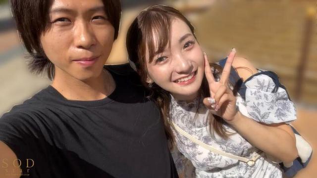 一生に一度のプロポーズNTR「結婚前に他の男と寝てほしい」婚約指輪を渡されたタイミングで彼氏に告げられ 今さら別れる気にもなれず 渋々受け入れてしまったドMカノジョ 渚恋生 サンプル画像 2