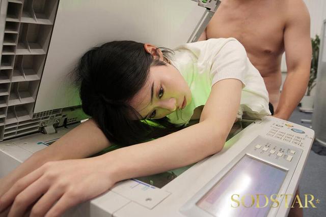 時間停止REC 超人気インフルエンサーがホームレスのキモおじにされていたSEXの一部始終 MINAMO サンプル画像 11