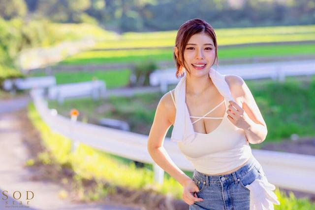 都会の生活に疲れた僕が一人旅で訪れたド田舎で、女神みたいな巨乳美女に全肯定されながら何度も何度も射精した夢みたいな一週間。 神木麗 サンプル画像 2
