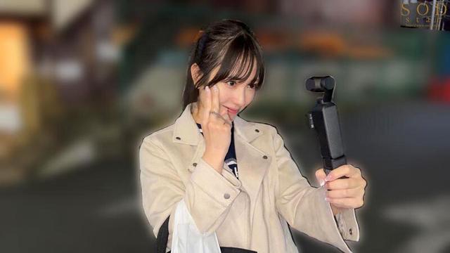 芸能人が突撃、お宅訪問えっち。SODstarの小湊よつ葉を発射無制限でお貸しします。 サンプル画像 15