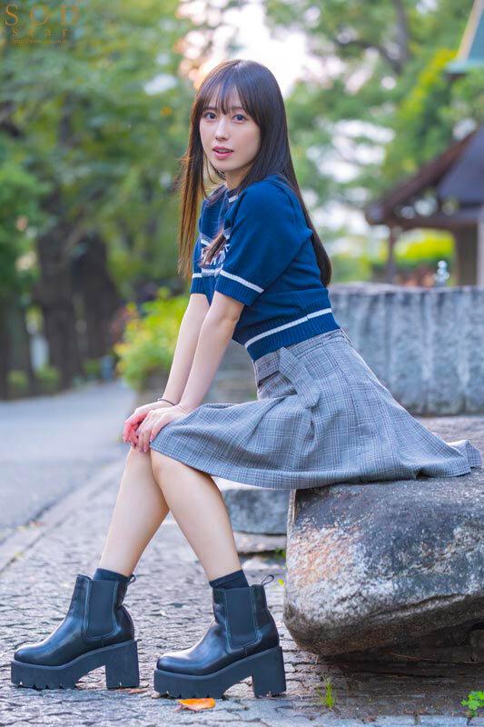 芸能人が突撃、お宅訪問えっち。SODstarの小湊よつ葉を発射無制限でお貸しします。 サンプル画像 20