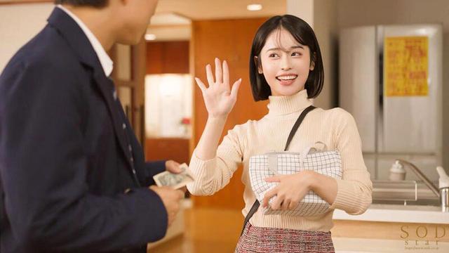 デートをドタキャンし弟の看病をする事になった姉は超不機嫌になりながらアナル丸見えのデカ尻騎乗位プレスでヌキまくった MINAMO サンプル画像 12