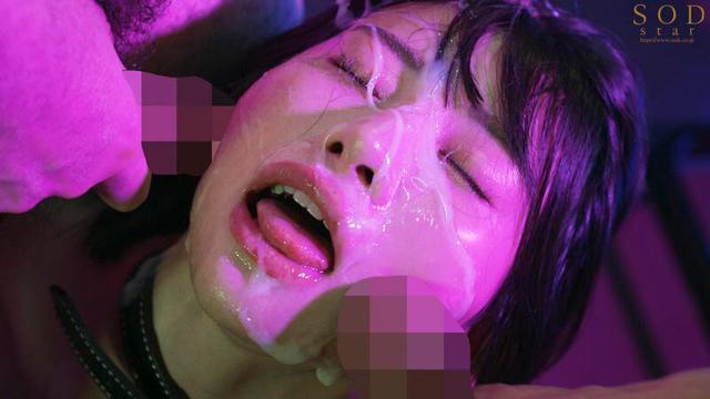 炎上しまくってる態度ワルすぎ悪質ギャラ飲み女をさらって金とチ〇ポで尊厳破壊キメセク乱交 宮島めい サンプル画像 16