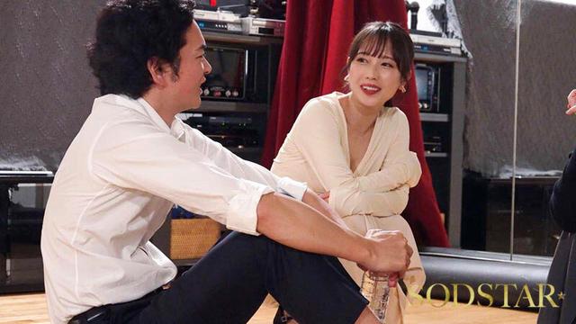 Shall we キメセク？社交ダンス講師が生徒である妻子持ち中年サラリーマンと不倫SEXグミにハマる 小湊よつ葉 サンプル画像 3