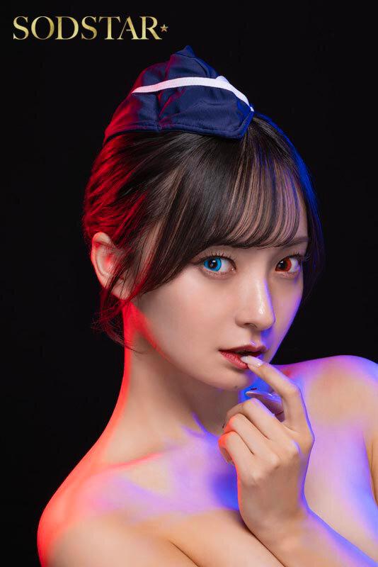 CAごときが定年間近ベテランパイロットの俺を捨てるなんて許さない 洗脳エステで俺の思い通りにしてやる！ 渚恋生 サンプル画像 18