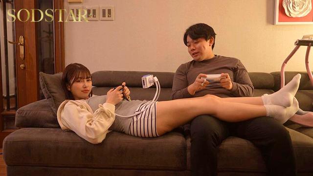 10年ぶり姉弟風呂。勃起を抑えきれなかった童貞弟と姉は毎日SEXしている。 唯井まひろ サンプル画像 12