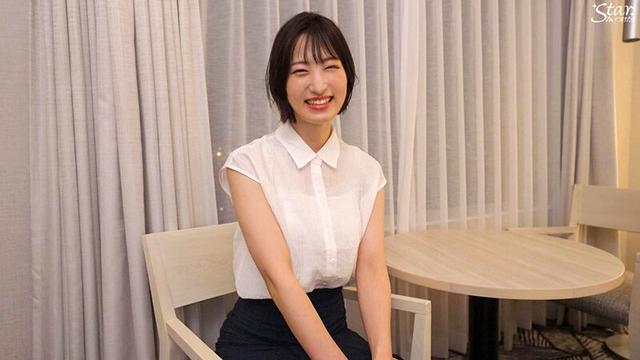 AVデビュー前の秘蔵映像公開！クールに見えてよく笑う！エッチ大好き高身長女子！綾瀬天 サンプル画像 4