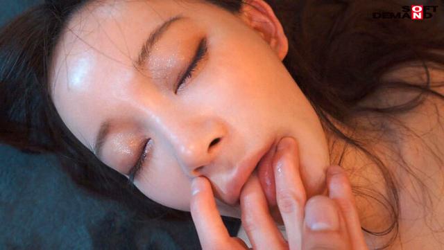 新居を仲介した女性客の部屋にスペアキーで侵入・睡眠姦レ●プ ～不動産会社営業・既婚男性A（35歳）の犯行～ 美好柚伽 サンプル画像 17