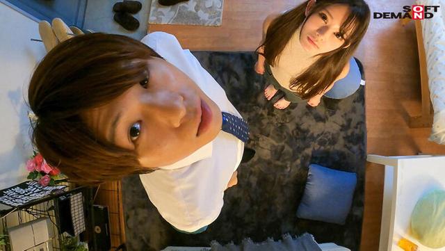 新居を仲介した女性客の部屋にスペアキーで侵入・睡眠姦レ●プ ～不動産会社営業・既婚男性A（35歳）の犯行～ 美好柚伽 サンプル画像 6