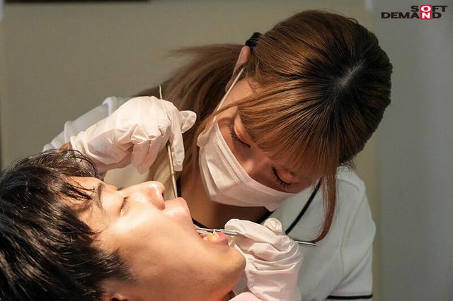 体の相性がドンピシャな爆乳Iカップの人妻歯科衛生士Yさんとの週一不倫密会 スライム乳を口いっぱいに頬張りながらとろけるようなオマ●コの快楽に溺れているといつ死んでもいいと思えてくる 夢見るぅ サンプル画像 4