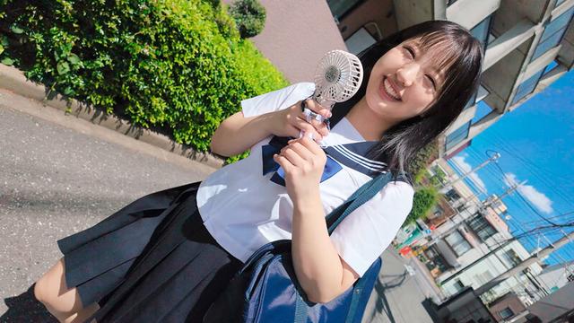 剛毛オマ●コ舐めさせ美少女 毛深い膣穴肛門の匂いと味でマーキング！マン毛しゃぶらせSEXで発情失禁イキしまくるビンカン巨乳J系ちゃん サンプル画像 1