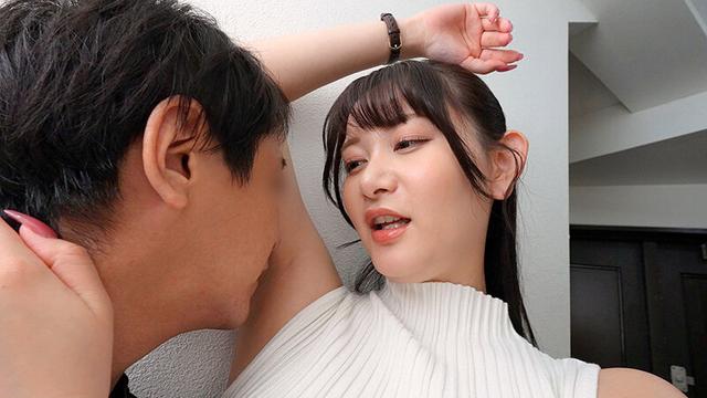 くぱぁアナル舐めさせ美女。肛門クンニSEXの沼にハマッて以来ずっと、むれ匂うケツ穴オマ●コの奥まで味わってほしがる色白美尻OLちゃん（新卒） 静河 サンプル画像 15