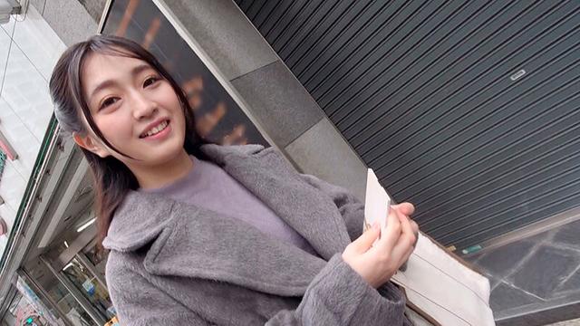 剛毛おま●こマーキング娘。マン毛コキ素股で膣穴肛門の匂いをこすりつけ！むれ臭う恥毛を舌チ●ポに絡ませてクンニイキSEXする色白美尻J系ちゃん 永野鈴 サンプル画像 1