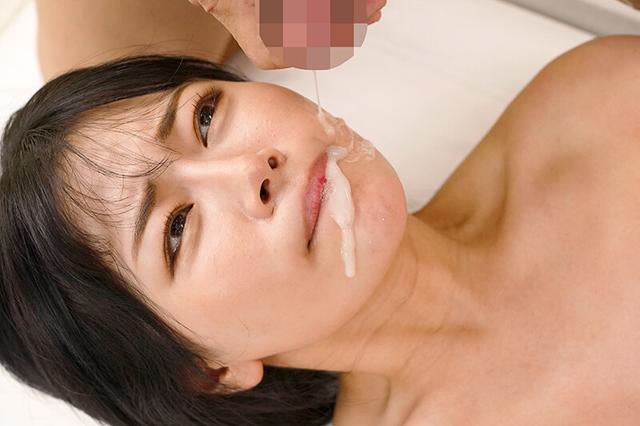羞恥 新卒美少女を裸にして尻穴と膣穴の奥まで視姦する「セクハラ圧迫面接」危険日に中出しされたのに不採用にされ号泣！2024春 サンプル画像 6