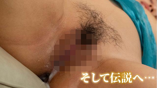 絶対射精ない人気男優×絶対射精せるレジェンド女優『SEXの鉄人～我慢出来たら生中出～』～史上最強のふわむちパイマン～全身性器【椿りか】 サンプル画像 17