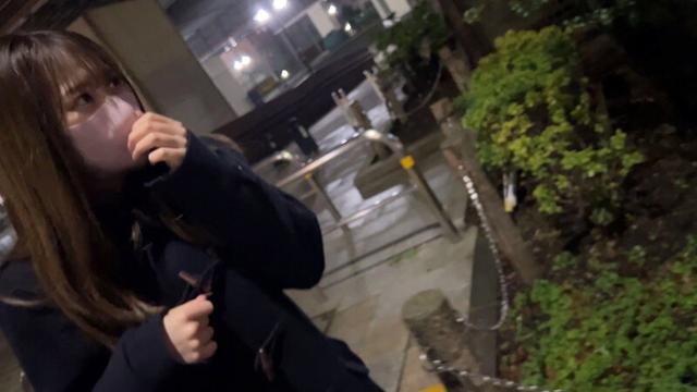 【コスハメ】小悪魔的美少女の桃尻の痙攣昇天ハメ撮り中出し 末広純 サンプル画像 2