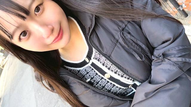 【オトコ受け100点】【今抱きたいボディNo.1スタイル】【即尺1発！中出し2発の計3発なまハメ撮り】あざとエロかわ最高峰の美ビッチとハメ撮り あおい藍 サンプル画像 1