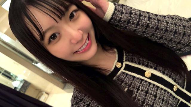【オトコ受け100点】【今抱きたいボディNo.1スタイル】【即尺1発！中出し2発の計3発なまハメ撮り】あざとエロかわ最高峰の美ビッチとハメ撮り あおい藍 サンプル画像 4