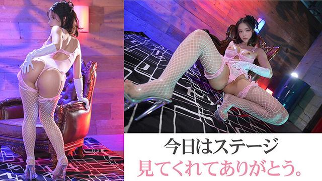 【3.1次元】くそエロ六本木No.1ショーダンサー 人外級うねりシコり腰振り推し活 @MELY サンプル画像 4