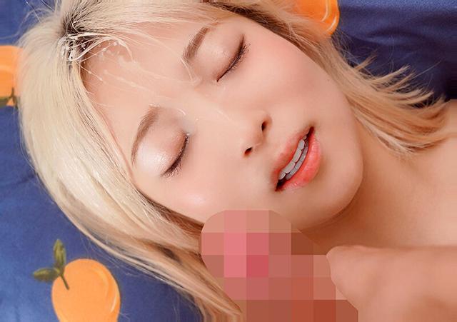 ザーメン全放出！超大量顔射セックス濃厚22連発461分ベスト！ サンプル画像 4