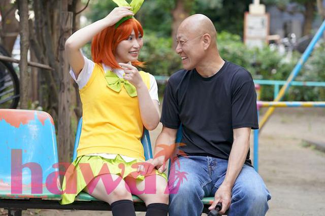 性欲つよつよ！顔面つよつよ！元アイドルから転身！フォロワー数20万人の有名レイヤー 美園和花 サンプル画像 7