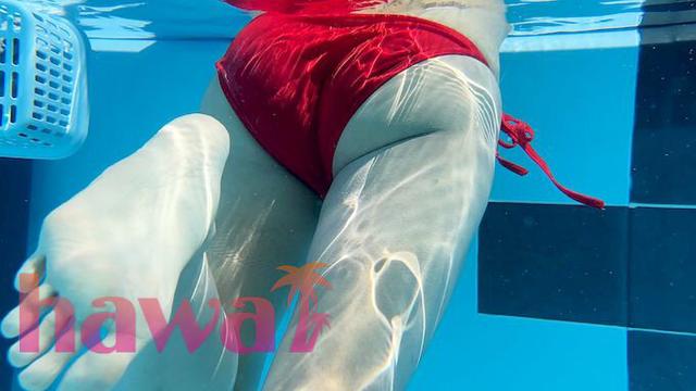 濡れた小麦肌の美少女とびしょびしょイキまくり中出しSEX！ 前乃菜々 サンプル画像 2