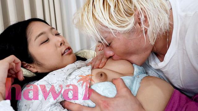 濡れた小麦肌の美少女とびしょびしょイキまくり中出しSEX！ 前乃菜々 サンプル画像 7