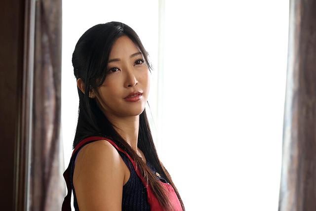 金持ち父さん貧乏父さん美乳母さん 水川スミレ サンプル画像 2