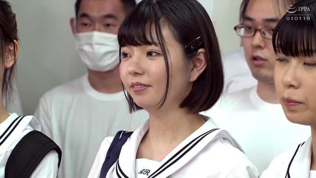 羞恥！発育健康診断2022～プロローグ編～ サンプル画像 1