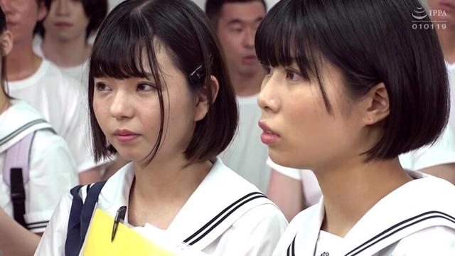 羞恥！発育健康診断2022～プロローグ編～ サンプル画像 4