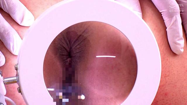 羞恥！ある日突然男女社員混合強●OL健康診断2023～優月まりな編～ サンプル画像 5