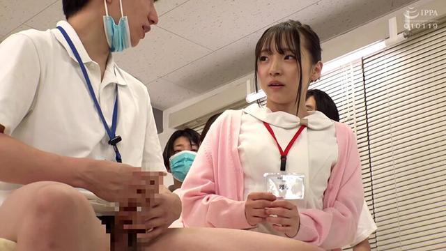 羞恥！生徒同士が男女とも全裸献体になって実技指導を行う質の高い授業を実践する看護学校実習2024～清拭・看護基礎陰部洗浄実習編～ サンプル画像 11