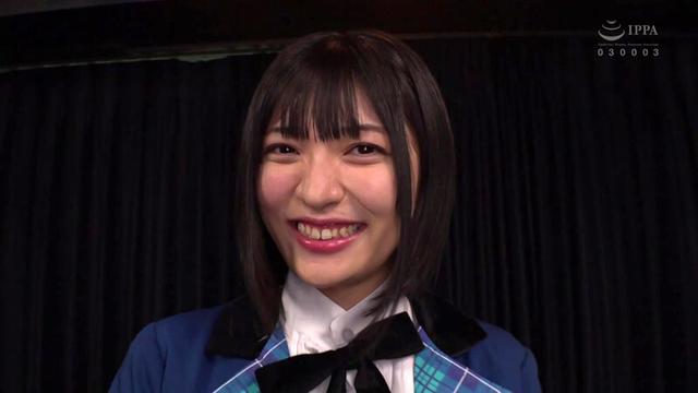 清純派、と淫交。 虹村ゆみ サンプル画像 2