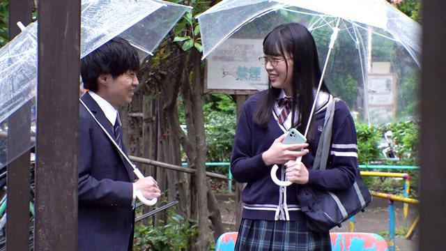 眼鏡J系、言いなり肉オナホ。 篠宮花音 サンプル画像 2