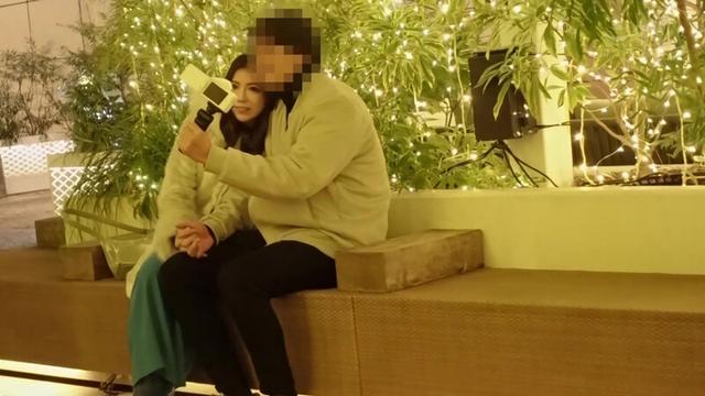 たった7時間2人っきりにしてみたら…結果、9発セックスしてました。 吉澤友貴 サンプル画像 3