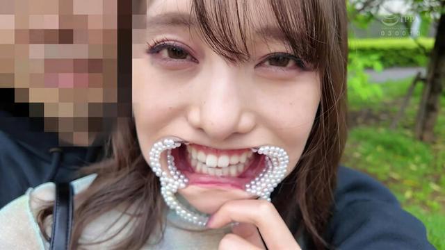 喉奥発射、希望します。 美衣みかな サンプル画像 2