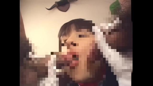 【AIリマスター版】制服と精子 沢口あすか サンプル画像 4