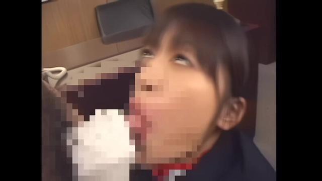 【AIリマスター版】制服と精子 沢口あすか サンプル画像 5
