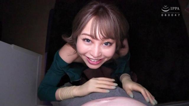 ゴム手袋図鑑07 ・フェラ・手コキ・素人女子10名 サンプル画像 19